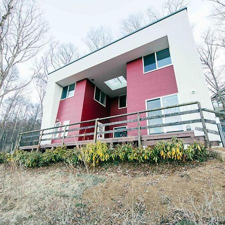 Koti + Yamanakako Exterior foto
