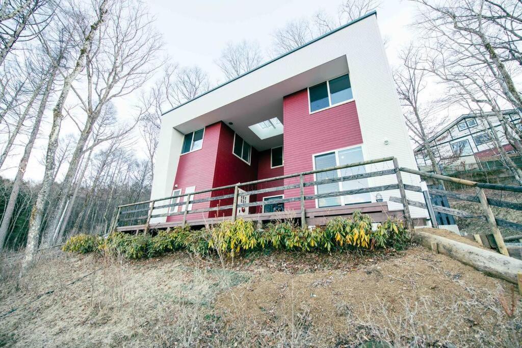 Koti + Yamanakako Exterior foto
