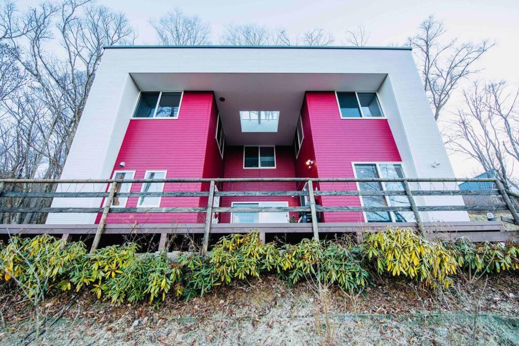 Koti + Yamanakako Exterior foto